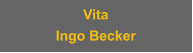 Vita Ingo Becker