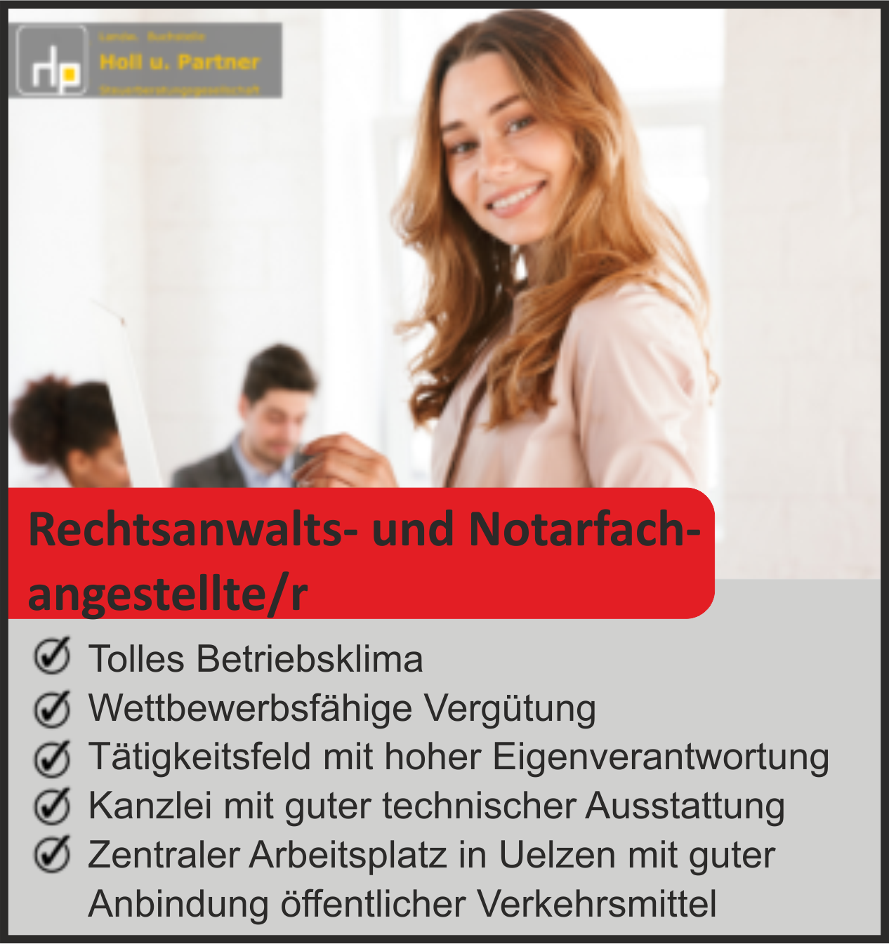 Dieter Holl _ Partner Steuerberatungsgesellschaft 3