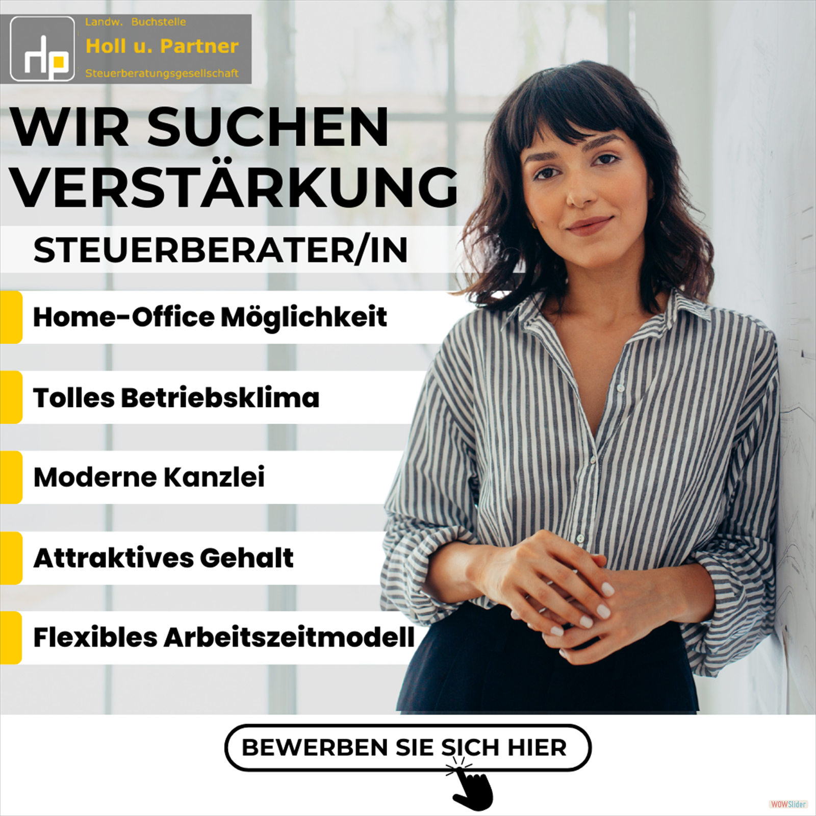 Dieter Holl _ Partner Steuerberatungsgesellschaft 4